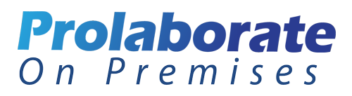 prolaborate on premises