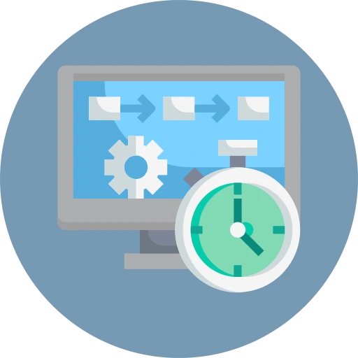 APM dashboard