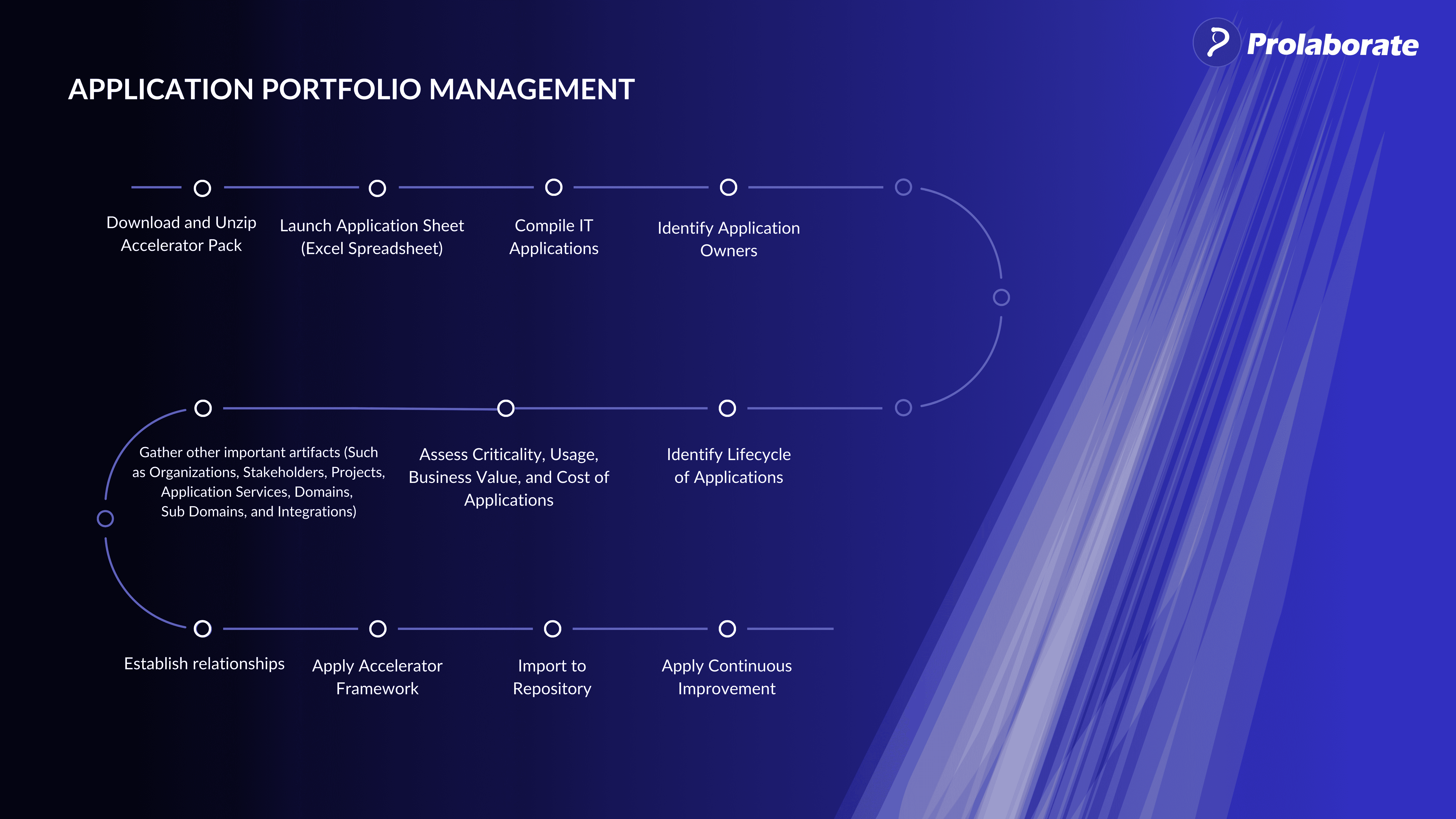 Application Portfolio Management