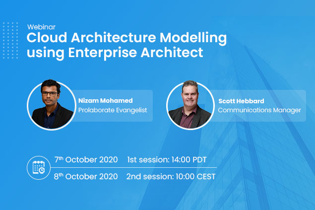 Cloud-Architecture