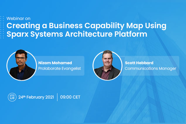 Creating-biz-capability-map