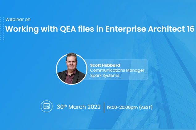 Enterprise-Architect