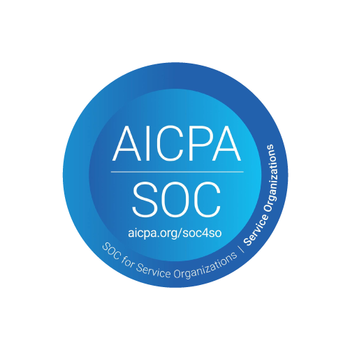 SOC badge