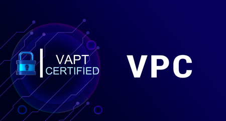 VAPT VPC