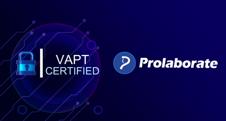 VAPT prolaborate