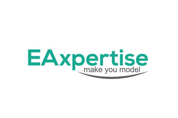 eaxpertise logo