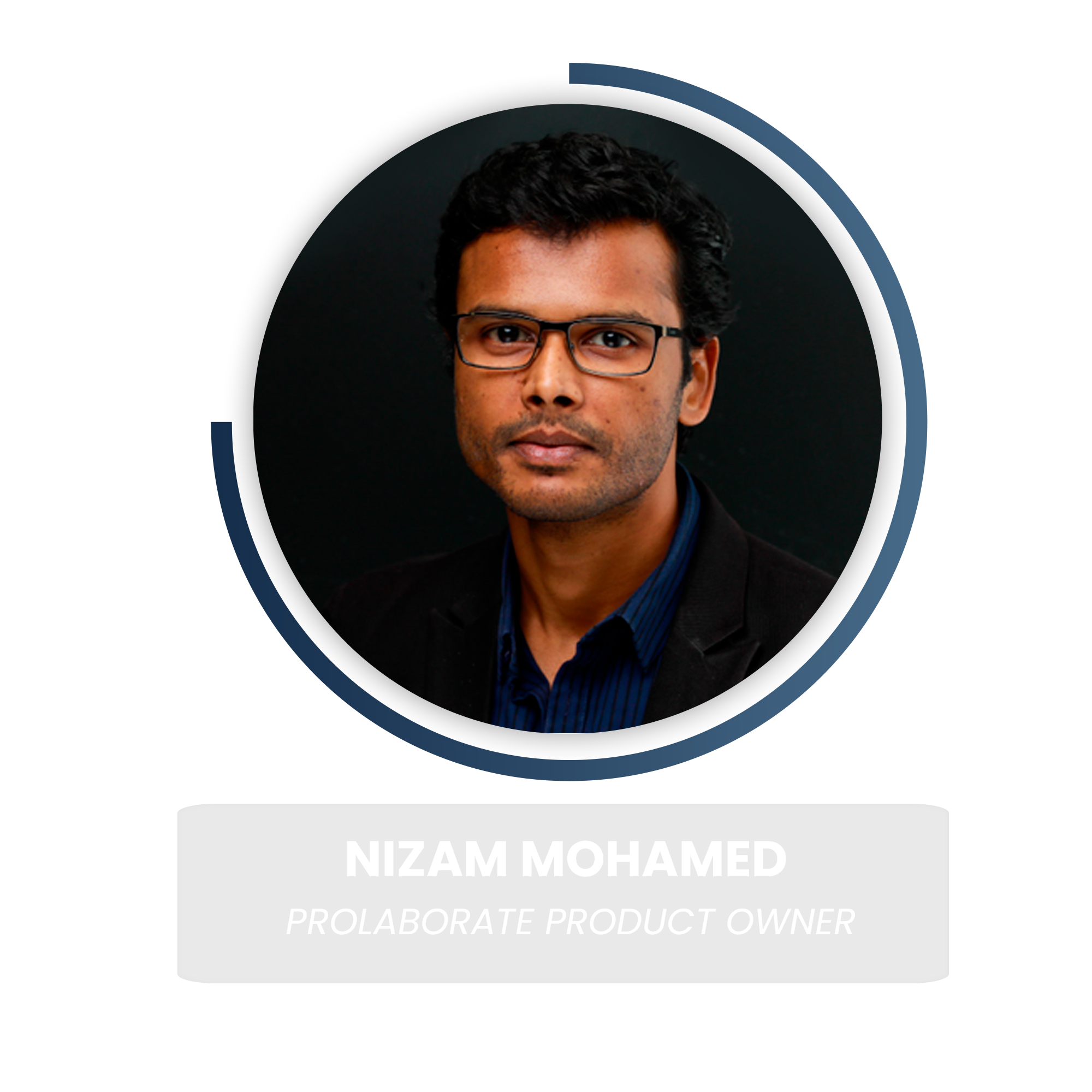 nizam-training