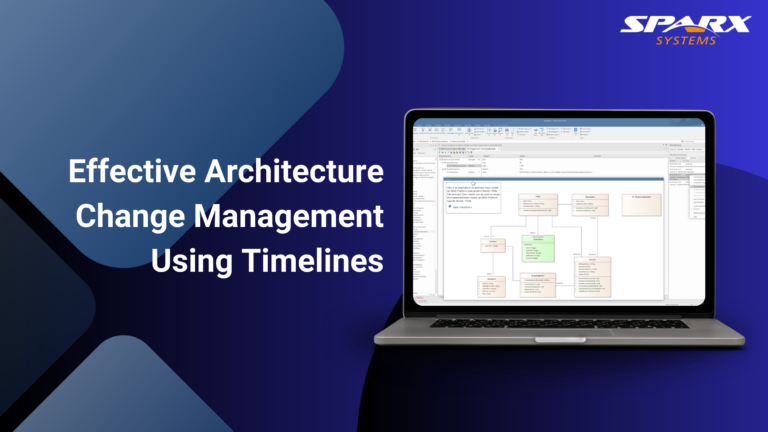 See how you can track changes between diagram versions with timelines - explore the details in the article.