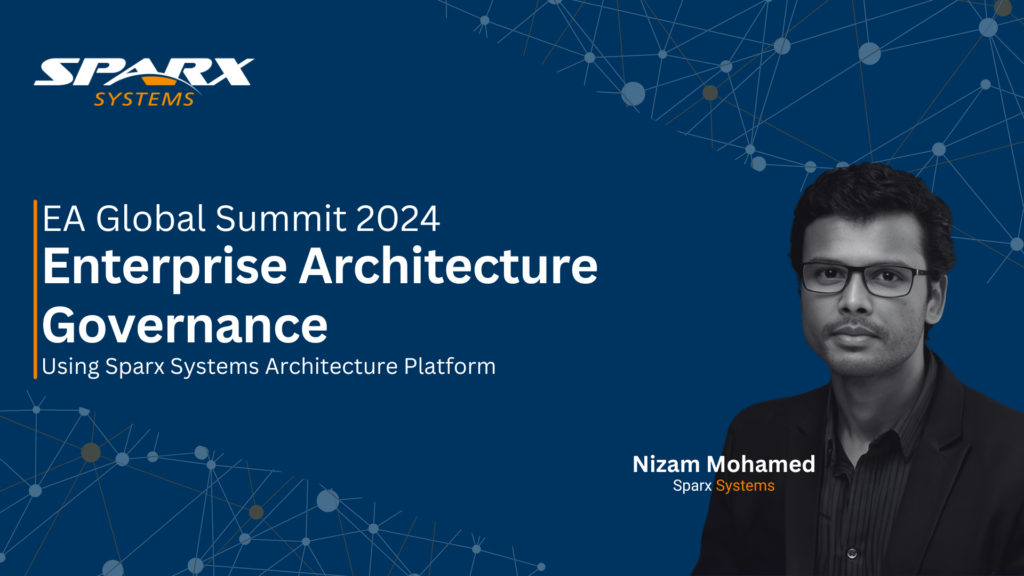 Enterprise Architecture Governance