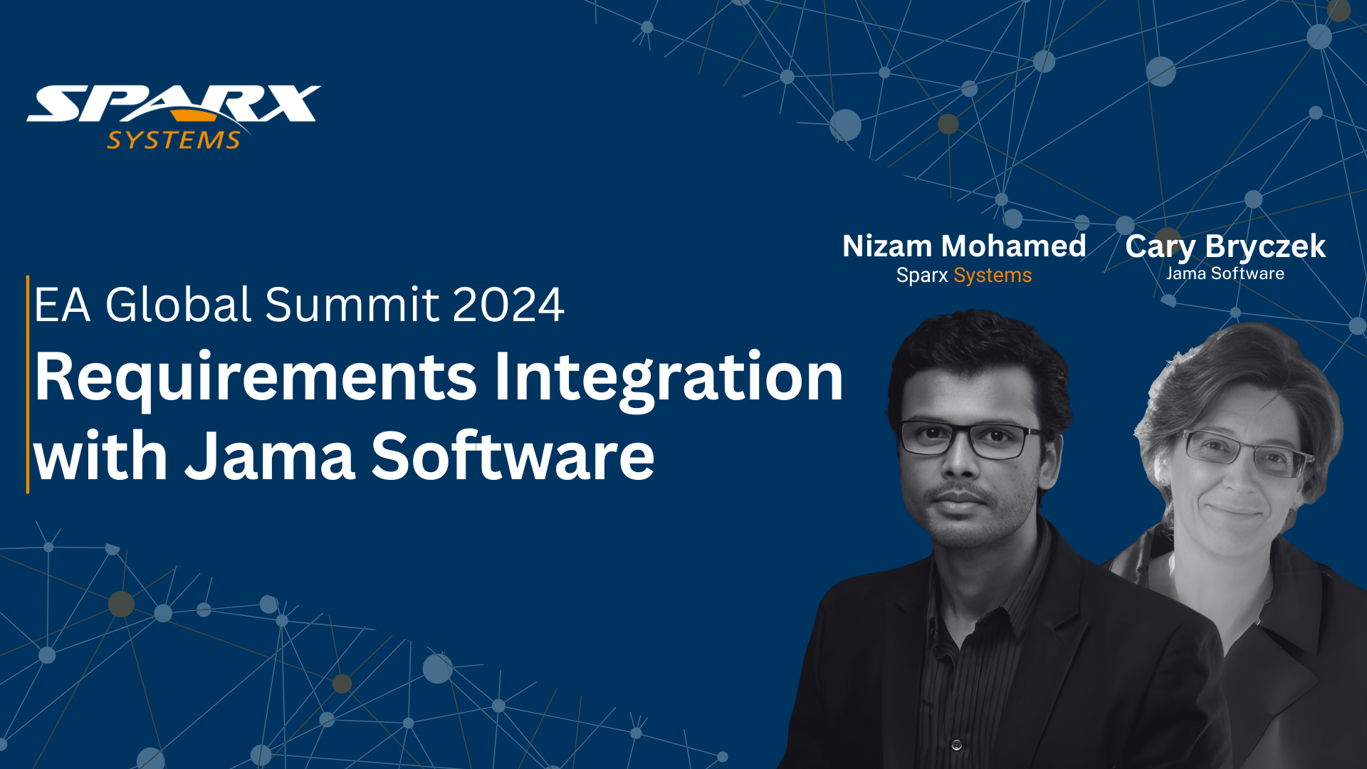 Requirements integration with Jama