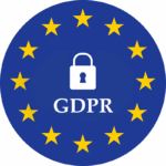 GDPR-badge